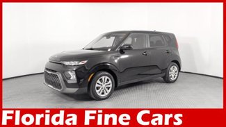 Used 2020 Kia Soul LX image 1