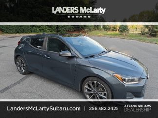 Used 2019 Hyundai Veloster 2.0 Premium image 1
