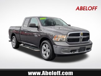 Used 2014 RAM 1500 SLT image 1