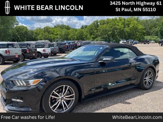 Used 2016 Ford Mustang Premium image 1