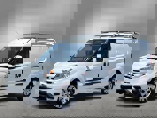 Used 2018 RAM ProMaster City Tradesman SLT image 1