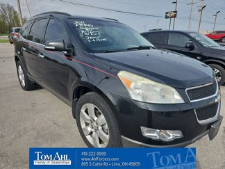 Used 2011 Chevrolet Traverse LT w/ Personal Connectivity Package image 1