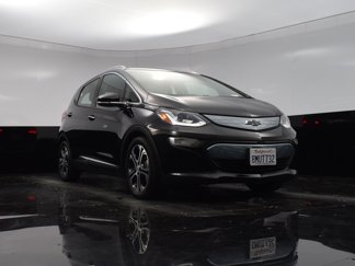 Used 2019 Chevrolet Bolt Premier w/ Infotainment Package image 1