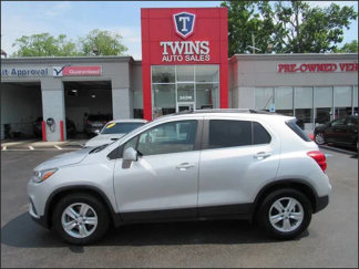 Used 2019 Chevrolet Trax LT image 1