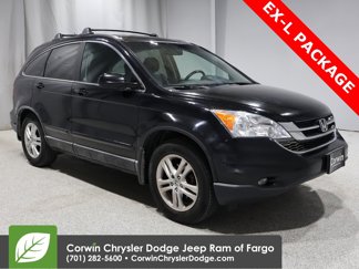 Used 2010 Honda CR-V EX-L image 1