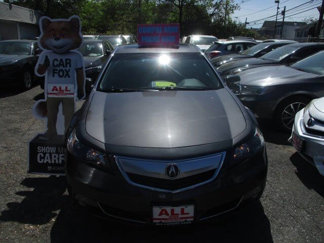 Used 2012 Acura TL image 1