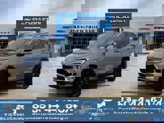 Used 2024 Buick Encore GX Sport Touring image 1
