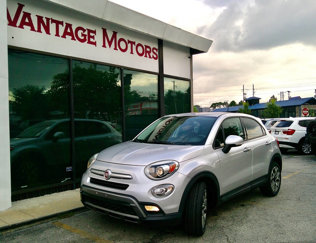 Used 2018 FIAT 500X Trekking image 1