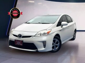Used 2013 Toyota Prius Five image 1