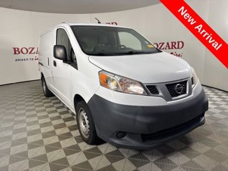 Used 2015 Nissan NV200 S image 1