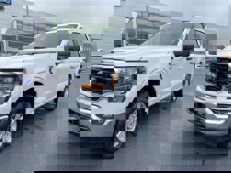 Certified 2023 Ford F150 XLT image 1