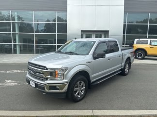 Used 2019 Ford F150 XLT w/ Equipment Group 302A Luxury image 1