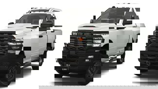 New 2025 RAM 2500 Tradesman image 1