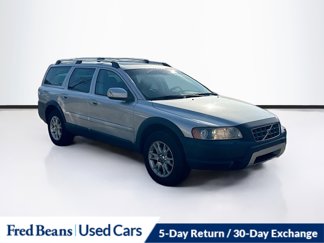 Used 2007 Volvo XC70 image 1