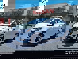 New 2025 Nissan Versa S w/ Trunk Package image 1