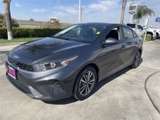Used 2023 Kia Forte LXS image 1