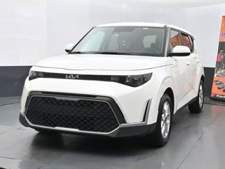 Used 2023 Kia Soul LX w/ Option Group 015 image 1