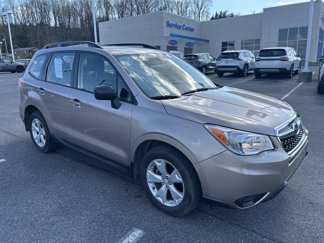 Used 2015 Subaru Forester 2.5i w/ Alloy Wheel Package image 1
