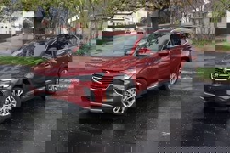Used 2023 Buick Envision Preferred image 1