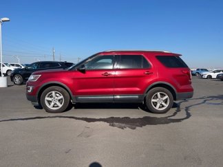Used 2017 Ford Explorer XLT w/ Equipment Group 202A video 1