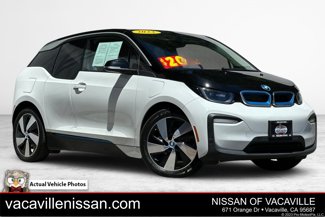Used 2020 BMW i3 w/ Range Extender image 1