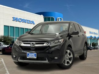 Used 2019 Honda CR-V EX-L image 1
