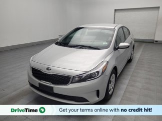 Used 2018 Kia Forte LX image 1