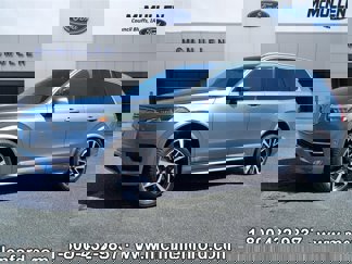 Used 2019 Volvo XC90 T6 Inscription w/ Advanced Package image 1