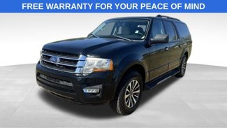 Used 2017 Ford Expedition EL XLT image 1