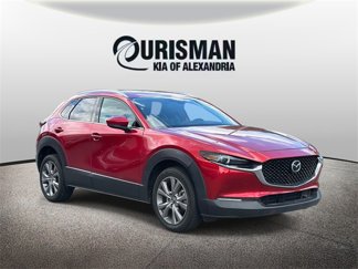 Used 2023 MAZDA CX-30 AWD 2.5 S w/ Premium Package image 1