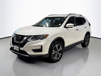Used 2020 Nissan Rogue SV w/ Premium Package image 1
