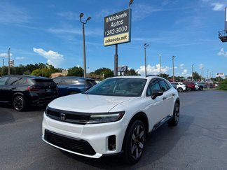 Used 2025 Honda Prologue Elite image 1