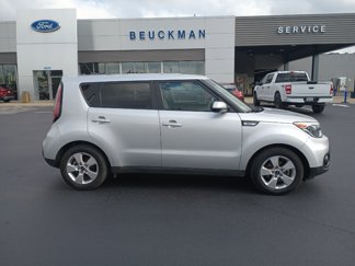 Used 2017 Kia Soul image 1