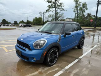 Used 2014 MINI Cooper Countryman S image 1