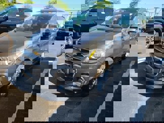 Certified 2017 Chevrolet Spark LT image 1