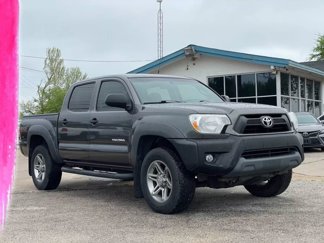 Used 2014 Toyota Tacoma PreRunner w/ Convenience Package image 1