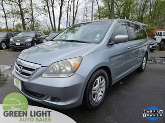 Used 2006 Honda Odyssey EX image 1
