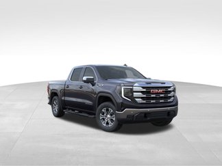 New 2025 GMC Sierra 1500 SLE w/ Preferred Package image 1