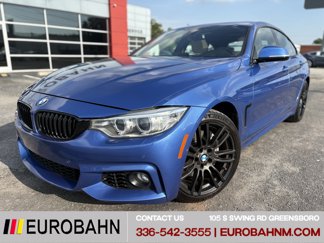 Used 2016 BMW 428i Gran Coupe xDrive image 1