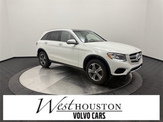 Used 2016 Mercedes-Benz GLC 300 image 1