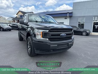 Used 2019 Ford F150 XL image 1