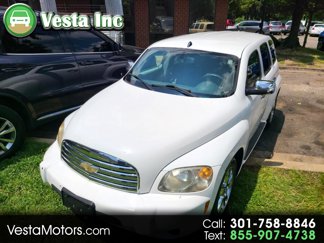 Used 2008 Chevrolet HHR LT image 1