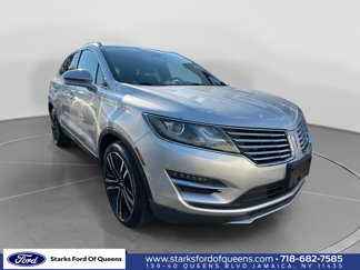 Used 2018 Lincoln MKC Reserve w/ Lincoln MKC Climate Package image 1