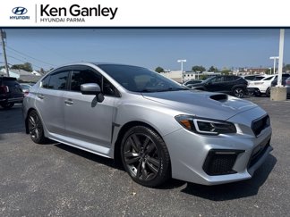 Used 2020 Subaru WRX image 1