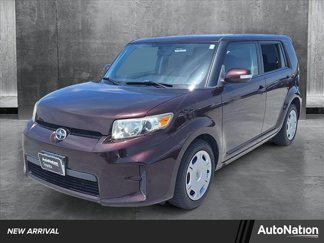 Used 2012 Scion xB image 1