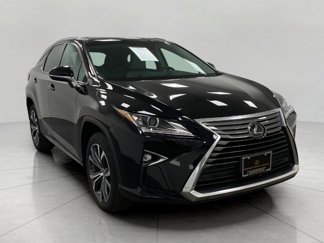 Used 2019 Lexus RX 350 FWD image 1