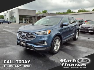 Used 2019 Ford Edge SEL w/ Equipment Group 201A image 1