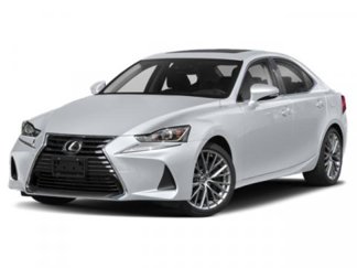 Used 2018 Lexus IS 300 w/ Accessory Package image 1