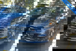 Used 2014 Dodge Dart SXT w/ Sun/Sound Group image 1