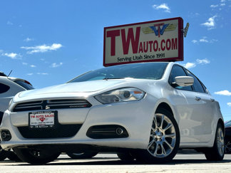 Used 2013 Dodge Dart Limited image 1
